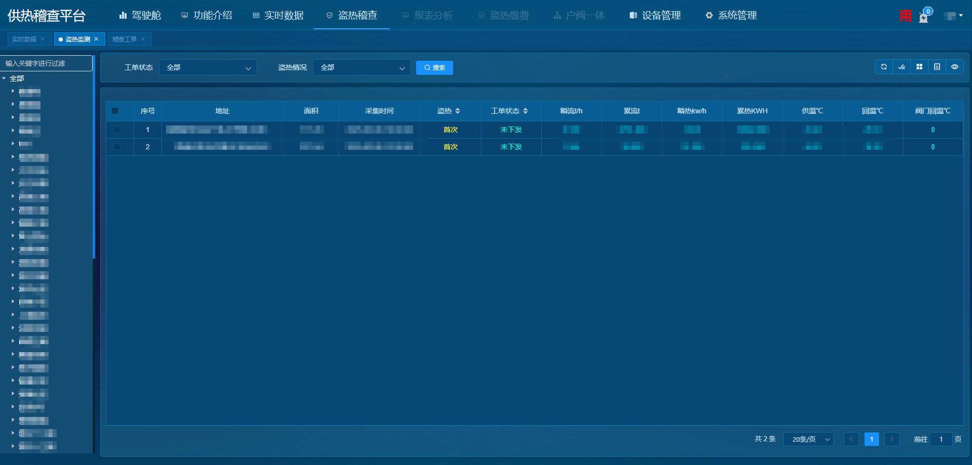环境